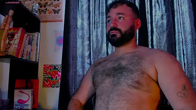 Snapshot of johnnyalx chatting on June 3, 7:30 pm johnnyalx online show from June 3, 7:30 pm