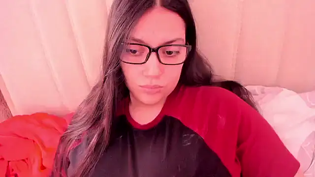 Snapshot of roniewester chatting on January 7, 2:30 pm roniewester online show from January 7, 2:30 pm