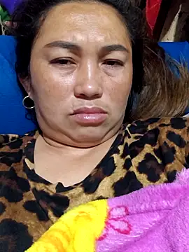 LalaiAsian online show from February 8, 10:35 pm