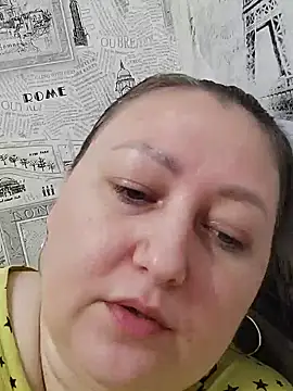 Rini333 online show from November 8, 4:40 pm