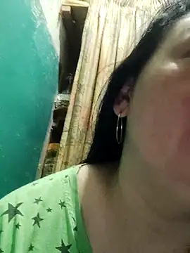 Rini333 online show from March 6, 2:30 am