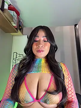 AsianMilfSheryl online show from February 11, 5:45 am