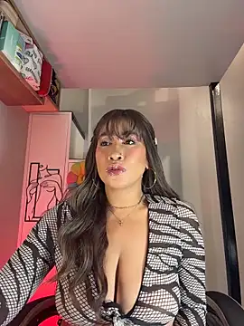 AsianMilfSheryl online show from April 9, 7:03 am