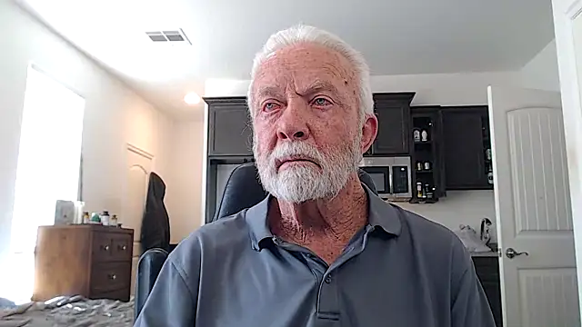 rockpoint69 online show from February 8, 9:07 pm