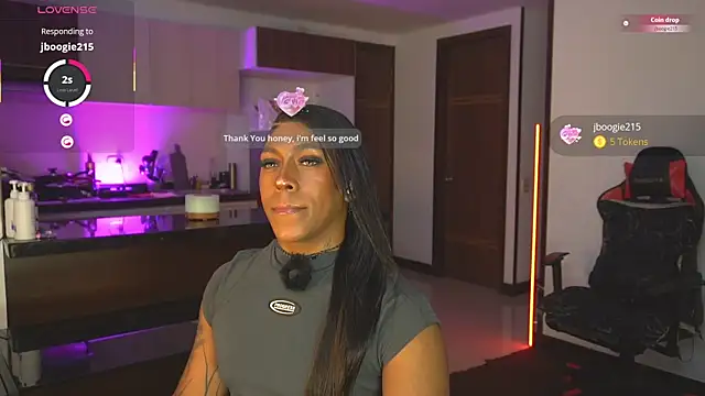 AmberRaus online show from September 14, 4:55 am