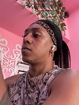 AmberRaus online show from September 22, 6:32 pm