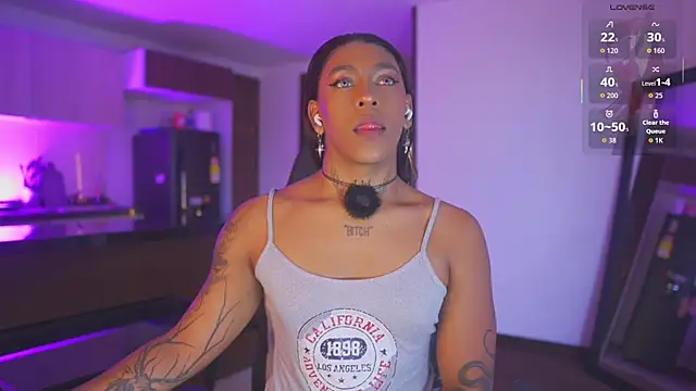 Snapshot of AmberRaus chatting on January 18, 12:09 pm AmberRaus online show from January 18, 12:09 pm