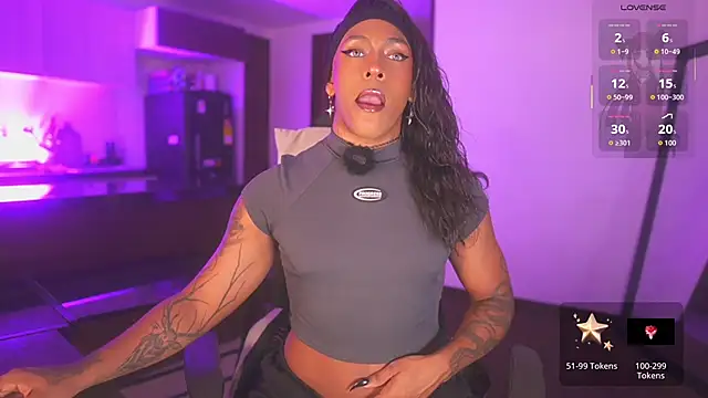 Snapshot of AmberRaus chatting on February 12, 12:27 am AmberRaus online show from February 12, 12:27 am