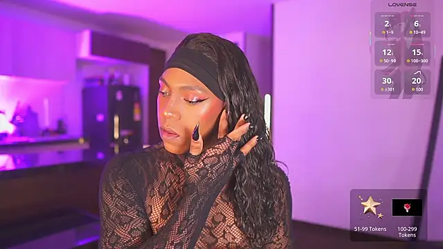 Snapshot of AmberRaus chatting on February 13, 1:01 am AmberRaus online show from February 13, 1:01 am