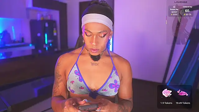 Snapshot of AmberRaus chatting on February 23, 11:57 pm AmberRaus online show from February 23, 11:57 pm