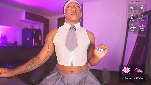 Snapshot of AmberRaus chatting on February 25, 1:04 am AmberRaus online show from February 25, 1:04 am