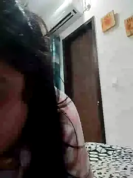 Snapshot of Srishtijain51 chatting on December 30, 7:21 pm Srishtijain51 online show from December 30, 7:21 pm