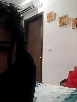 Snapshot of Srishtijain51 chatting on January 5, 6:13 pm Srishtijain51 online show from January 5, 6:13 pm