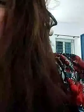 Snapshot of Srishtijain51 chatting on February 11, 7:27 pm Srishtijain51 online show from February 11, 7:27 pm