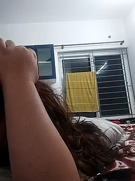 Snapshot of Srishtijain51 chatting on February 16, 5:48 pm Srishtijain51 online show from February 16, 5:48 pm