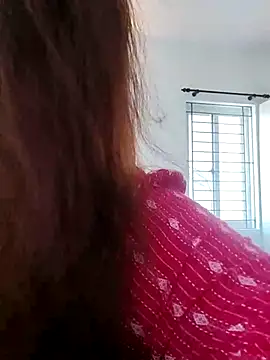 Snapshot of Srishtijain51 chatting on February 17, 9:03 am Srishtijain51 online show from February 17, 9:03 am