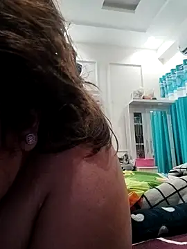 Snapshot of Srishtijain51 chatting on February 26, 12:58 pm Srishtijain51 online show from February 26, 12:58 pm