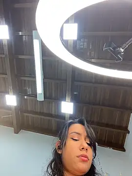 PilarJones  online show from November 2, 12:40 pm