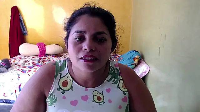 yulieth bbw online show from September 11, 12:49 pm