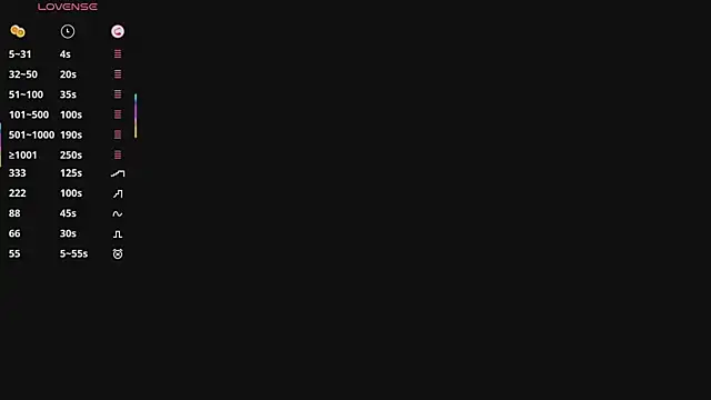 boobsybootie online show from February 9, 7:51 pm