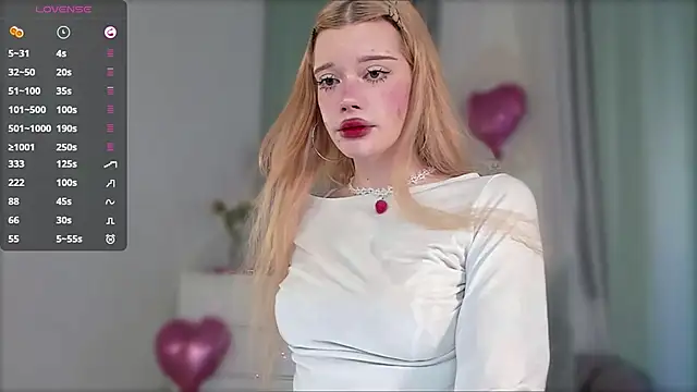 boobsybootie online show from February 13, 9:00 pm