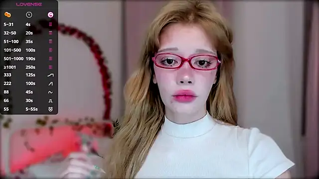 boobsybootie online show from February 27, 9:48 pm