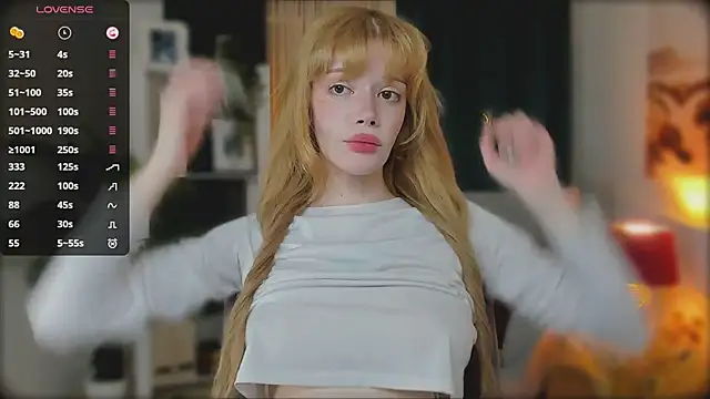 boobsybootie online show from March 6, 9:33 pm