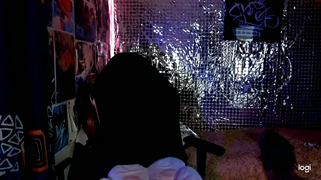 JINX 26 online show from November 7, 1:27 am