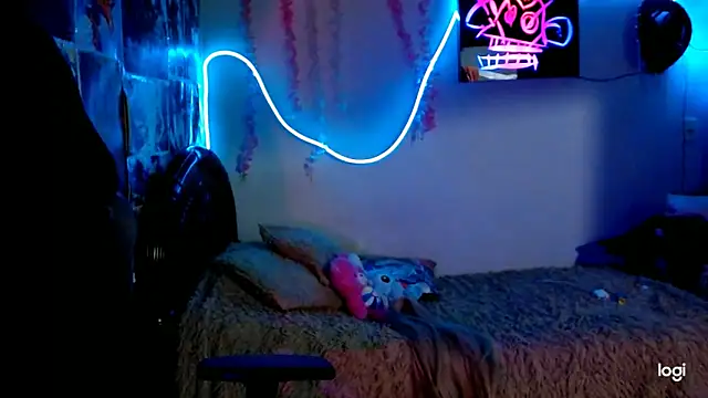 Snapshot of JINX_26 chatting on May 10, 4:06 am JINX 26 online show from May 10, 4:06 am