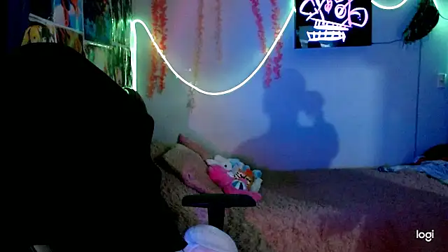 Snapshot of JINX_26 chatting on May 30, 3:58 am JINX 26 online show from May 30, 3:58 am
