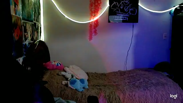 Snapshot of JINX_26 chatting on July 13, 2:25 am JINX 26 online show from July 13, 2:25 am