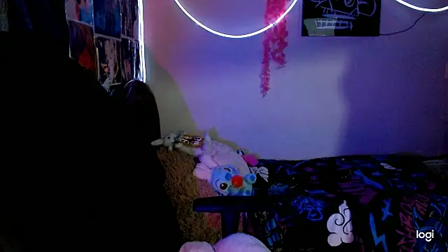 Snapshot of JINX_26 chatting on July 25, 3:37 am JINX 26 online show from July 25, 3:37 am