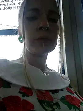 Snapshot of alexandra_zaryanova chatting on July 1, 12:40 pm alexandra zaryanova online show from July 1, 12:40 pm