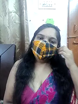 Snapshot of lovely-latha chatting on September 12, 11:54 am lovely-latha online show from September 12, 11:54 am