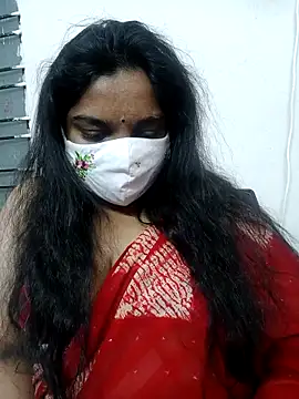 Snapshot of lovely-latha chatting on February 21, 12:06 pm lovely-latha online show from February 21, 12:06 pm