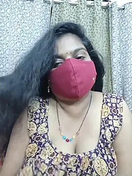 Snapshot of Your-mohana chatting on May 12, 4:42 am Your-mohana online show from May 12, 4:42 am