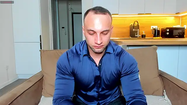 michaelbradleu online show from December 28, 12:45 pm