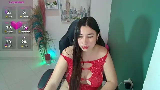 bella 99  online show from January 15, 11:59 am