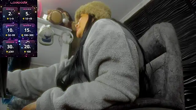 Pocahontas d online show from April 9, 4:01 am