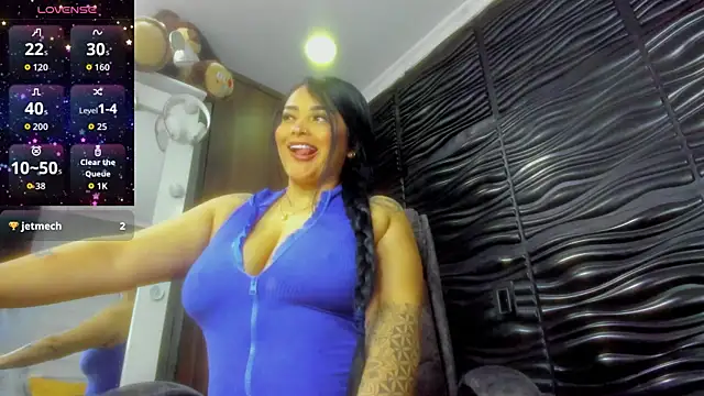 Pocahontas d online show from April 10, 5:12 am