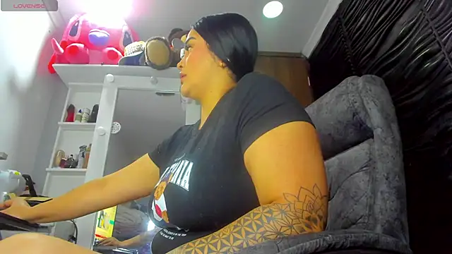 Pocahontas d online show from May 26, 5:36 am