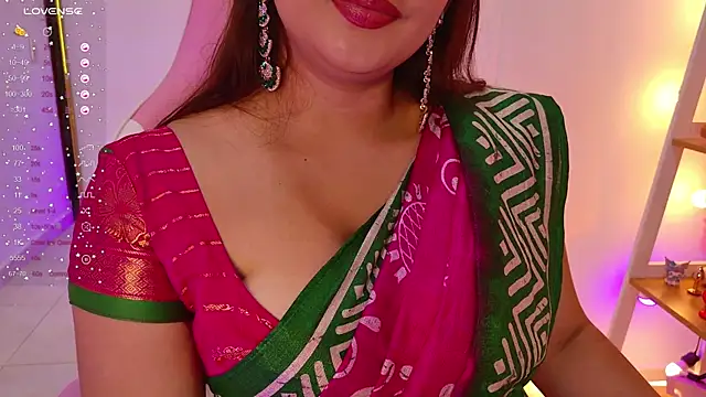 Snapshot of ashalisha chatting on February 12, 2:10 pm ashalisha online show from February 12, 2:10 pm