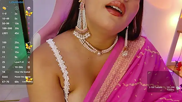 Snapshot of ashalisha chatting on March 17, 1:50 pm ashalisha online show from March 17, 1:50 pm