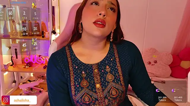 Snapshot of ashalisha chatting on September 30, 1:16 pm ashalisha online show from September 30, 1:16 pm