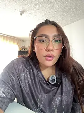 Snapshot of ashalisha chatting on October 11, 3:10 pm ashalisha online show from October 11, 3:10 pm