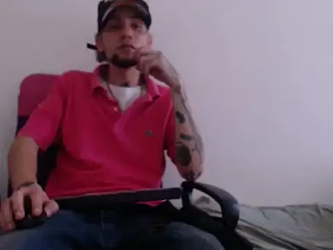 Christian Stiven1 online show from December 2, 9:28 pm