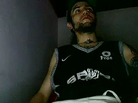 Christian Stiven1 online show from March 25, 8:26 pm