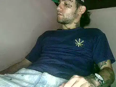 Christian Stiven1 online show from April 22, 6:53 pm