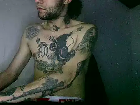 Snapshot of Christian_Stiven1 chatting on April 30, 8:15 pm Christian Stiven1 online show from April 30, 8:15 pm