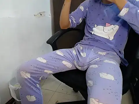 ricksamm online show from January 4, 1:31 am